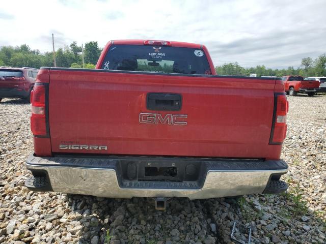 3GTU2LEC2GG248658 2016 GMC Sierra K1500