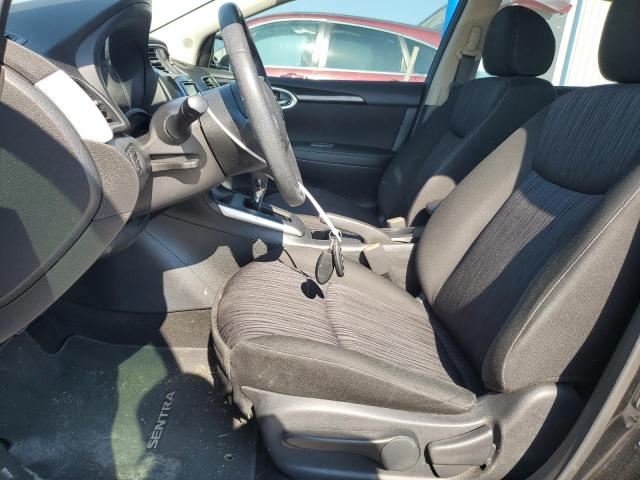2019 NISSAN SENTRA S - 3N1AB7AP4KY437756
