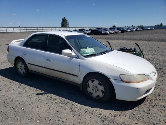 2000 Honda Accord Lx VIN: 1HGCG164XYA035483 Lot: 57982244