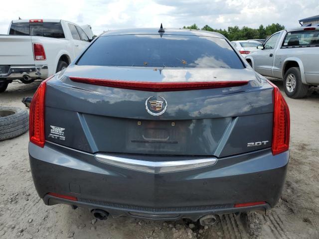 2013 Cadillac Ats Luxury VIN: 1G6AB5RX6D0142051 Lot: 58449354