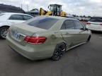 MERCEDES-BENZ E 350 4MAT photo