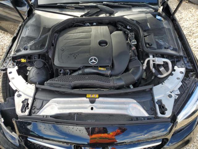 VIN 55SWF8DB7KU303184 2019 Mercedes-Benz C-Class, 300 no.11