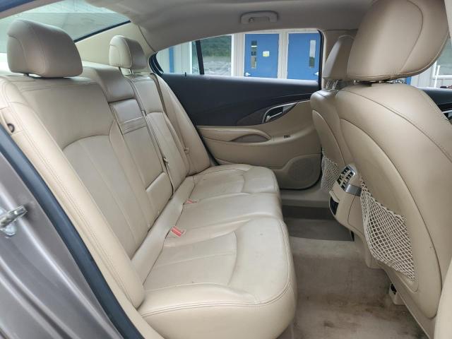 2010 Buick Lacrosse Cxl VIN: 1G4GC5EG7AF201803 Lot: 56903774