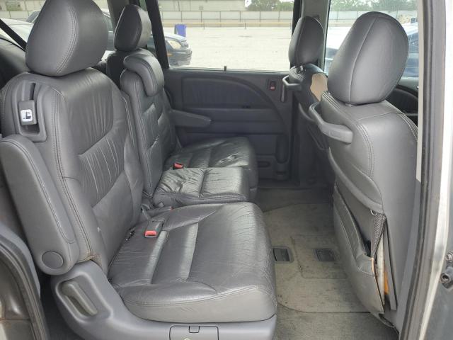 2007 Honda Odyssey Exl VIN: 5FNRL38747B069156 Lot: 59426824