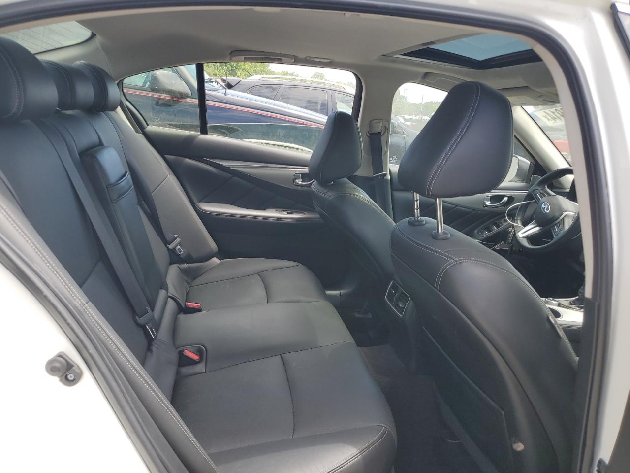 JN1EV7BP7MM700447 2021 Infiniti Q50 Luxe