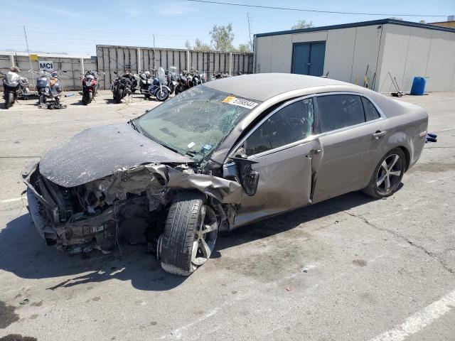Vin: 1g1zc5e10bf225072, lot: 78395384, chevrolet malibu 1lt 2011 img_1