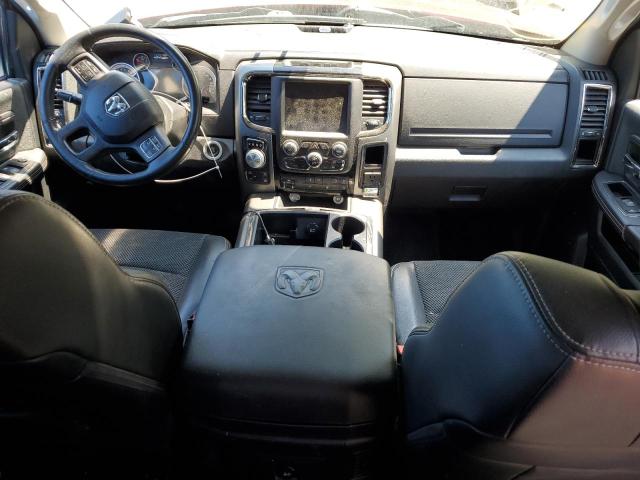 2014 Ram 1500 Sport VIN: 1C6RR7MT5ES145869 Lot: 57998034