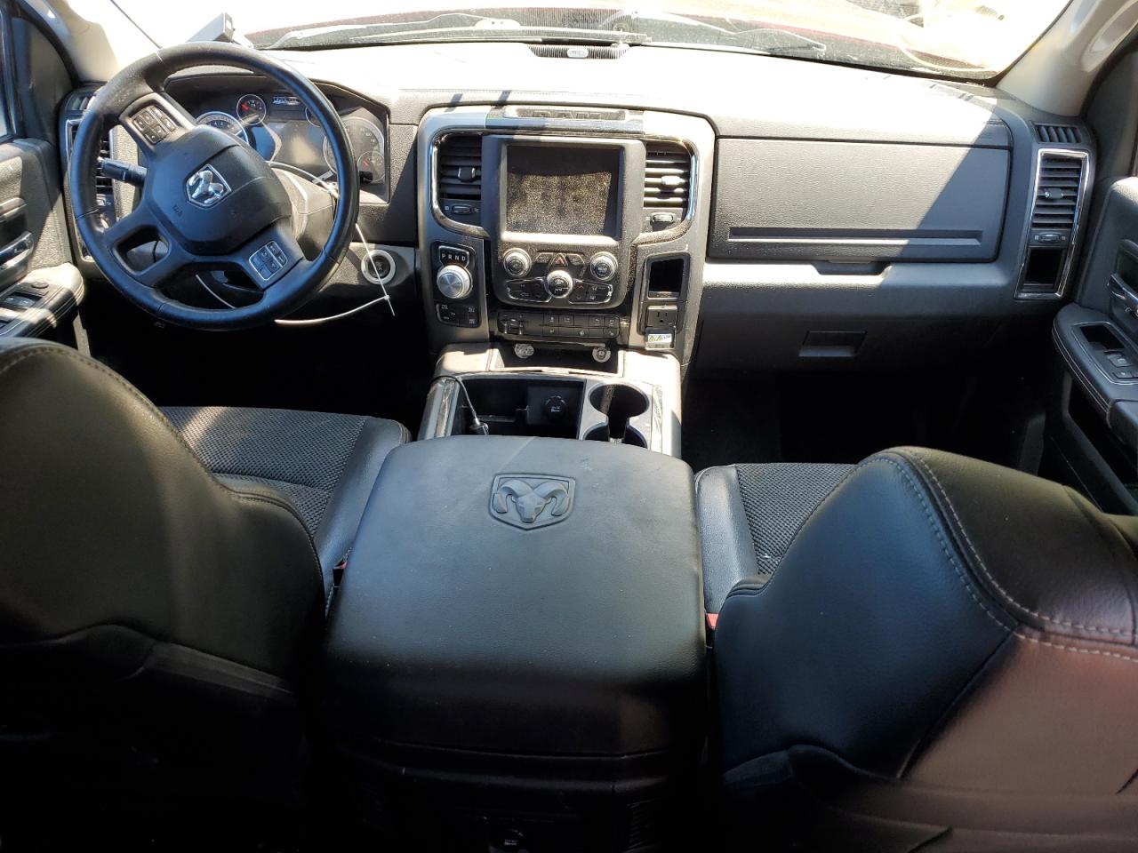 1C6RR7MT5ES145869 2014 Ram 1500 Sport