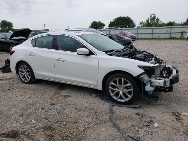 19UDE2F30LA003271 Acura ILX  4