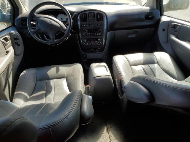 2005 Dodge Grand Caravan Sxt VIN: 2D4GP44L25R416265 Lot: 57584934