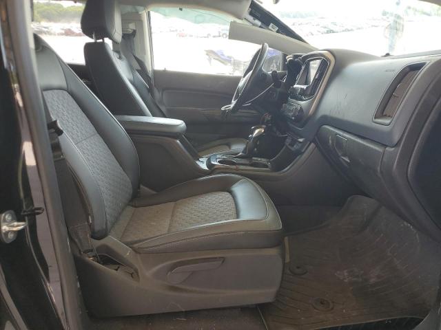 2022 Chevrolet Colorado Z71 VIN: 1GCGSDEN3N1184808 Lot: 60171524