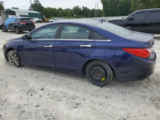 2011 Hyundai Sonata Se VIN: 5NPEC4AB4BH178388 Lot: 59089084