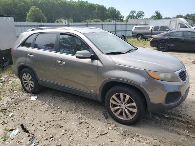 2011 Kia Sorento Base VIN: 5XYKTDA25BG100812 Lot: 57947214