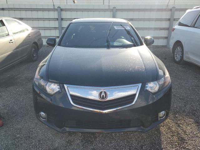 2012 Acura Tsx VIN: JH4CU2F41CC006351 Lot: 59998594