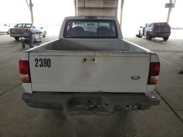 1995 Ford Ranger Super Cab VIN: 1FTCR14U4SPA22390 Lot: 59116964