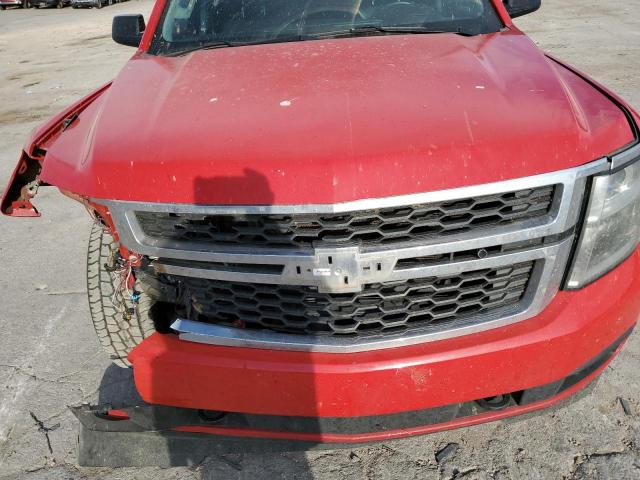 2015 CHEVROLET TAHOE K150 - 1GNSKBKC2FR583446