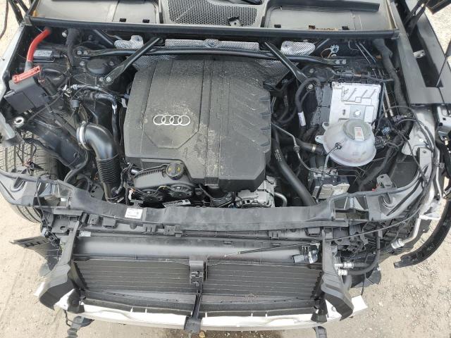 WA1EAAFYXP2189870 Audi Q5 PREMIUM 11