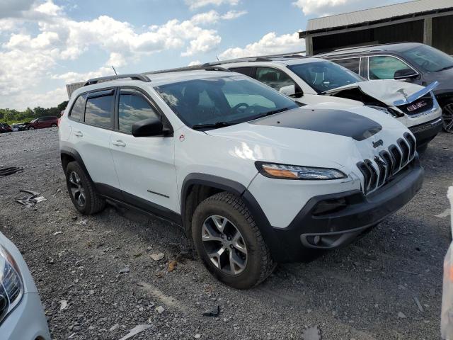 2015 JEEP CHEROKEE T - 1C4PJMBB3FW583817
