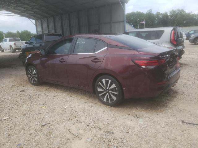 2024 NISSAN SENTRA SV - 3N1AB8CV0RY202587