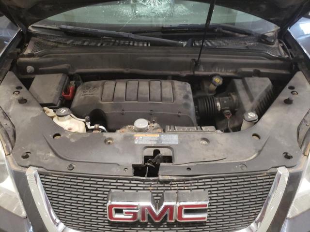 2011 GMC Acadia Slt-1 VIN: 1GKKVRED8BJ221809 Lot: 60651724