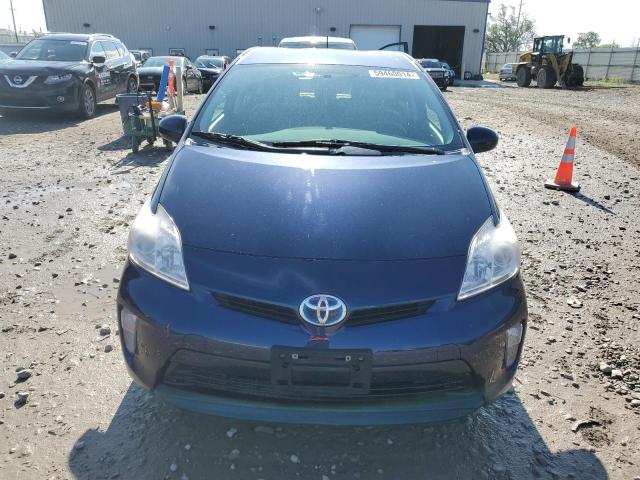 2013 Toyota Prius VIN: JTDKN3DUXD1627099 Lot: 59460014