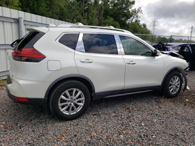 2017 Nissan Rogue S VIN: KNMAT2MTXHP608493 Lot: 59248444