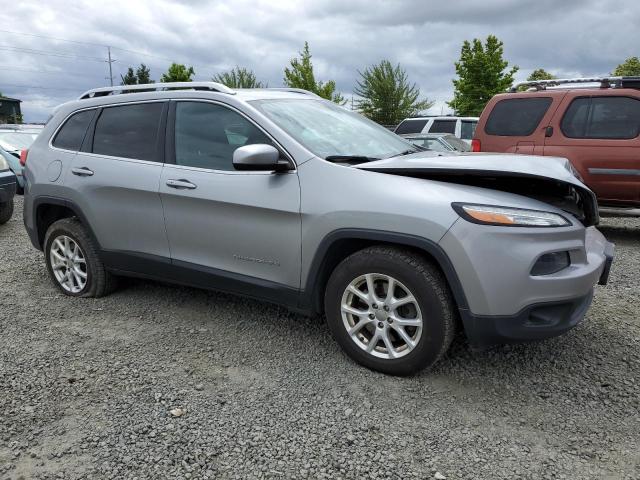 2015 JEEP CHEROKEE L - 1C4PJMCS3FW756699
