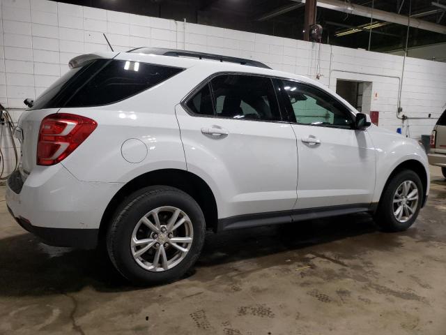 2016 Chevrolet Equinox Lt VIN: 1GNFLFEK8GZ105123 Lot: 59162984