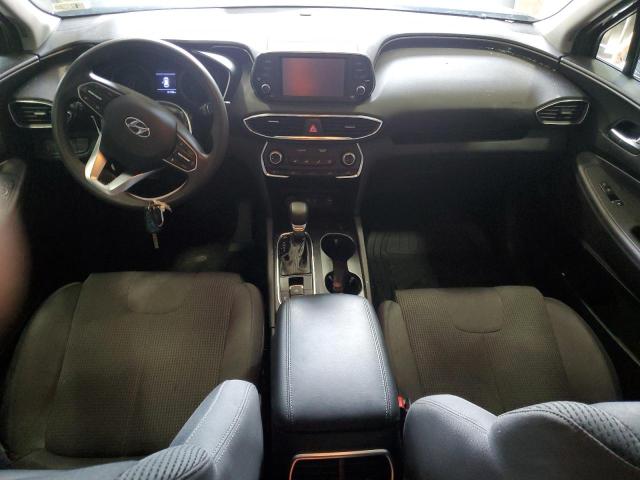 2019 HYUNDAI SANTA FE S - 5NMS2CAD1KH093233