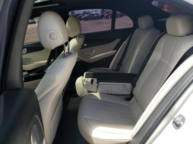 2017 MERCEDES-BENZ E 300 - WDDZF4JB9HA152352