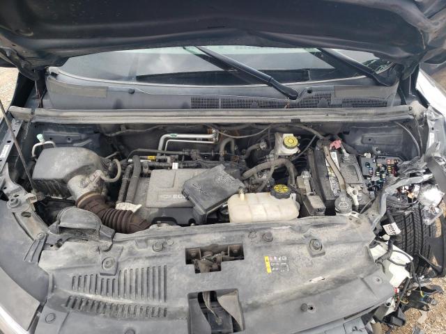 2018 Chevrolet Trax 1Lt VIN: KL7CJLSB0JB663792 Lot: 60377184