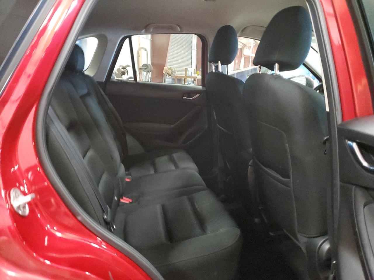 JM3KE4CY9F0515968 2015 Mazda Cx-5 Touring