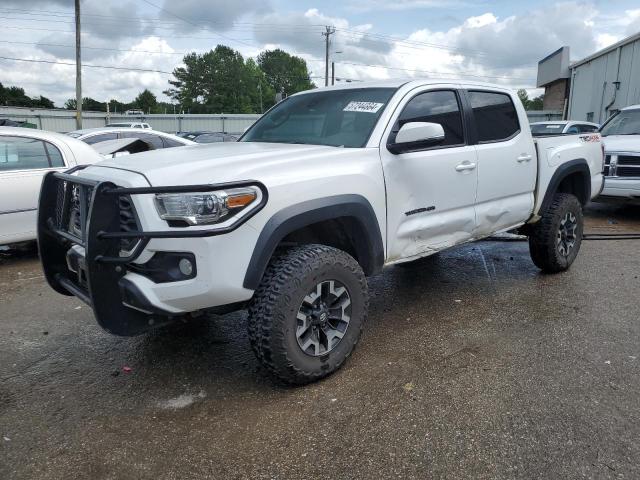 2020 TOYOTA TACOMA DOU - 3TMCZ5AN9LM360282