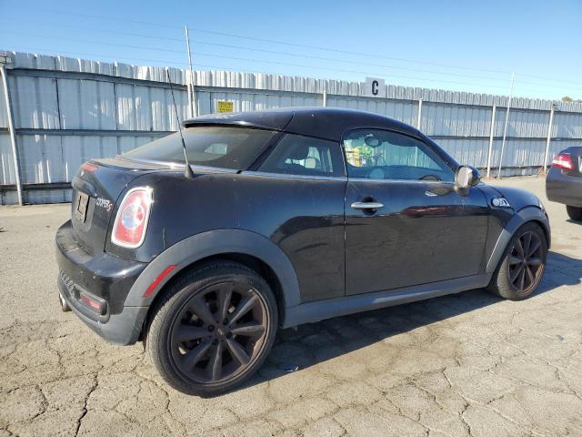 2014 Mini Cooper Coupe S VIN: WMWSX3C52ET772886 Lot: 54466174