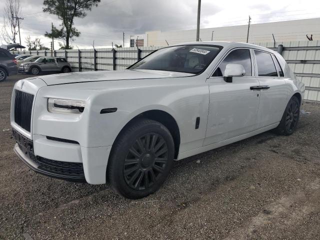 ROLLS-ROYCE ALL MODELS – zdjęcie z aukcji, lot #60840844