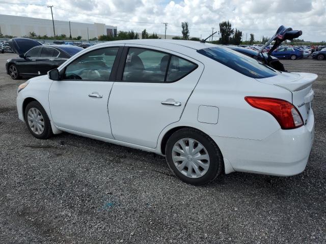 2015 Nissan Versa S VIN: 3N1CN7AP7FL879854 Lot: 59650164