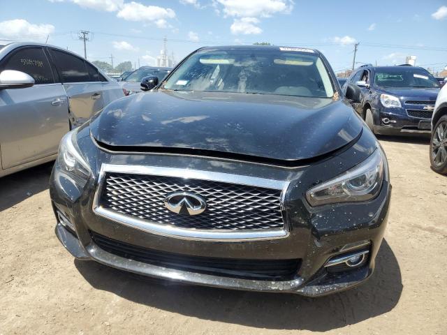 2015 Infiniti Q50 Base VIN: JN1BV7AR7FM413943 Lot: 57905934