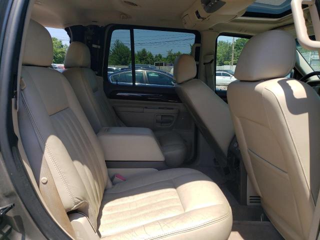 2004 Lincoln Aviator VIN: 5LMEU88H84ZJ11926 Lot: 60000164