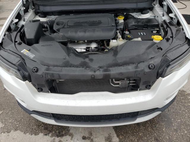 2020 Jeep Cherokee Limited VIN: 1C4PJLDB5LD573806 Lot: 59848274