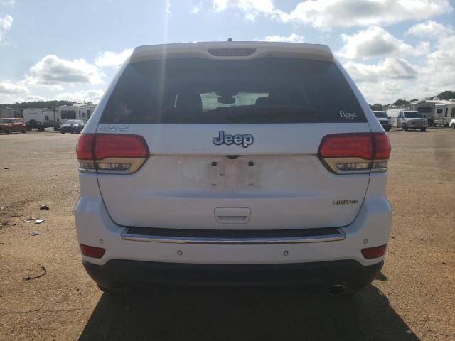 2017 Jeep Grand Cherokee Limited VIN: 1C4RJEBG9HC718796 Lot: 60493554