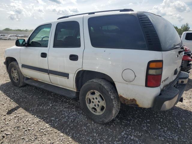 2004 Chevrolet Tahoe K1500 VIN: 1GNEK13V44R201034 Lot: 57155544