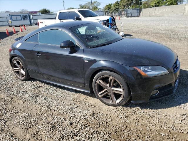 2015 AUDI TT TRUBFAFK9F1000285
