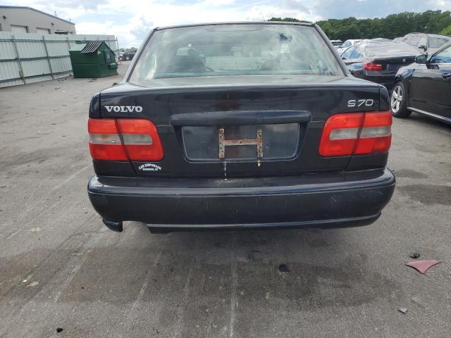 2000 Volvo S70 Base VIN: YV1LS61J4Y2632379 Lot: 58864604