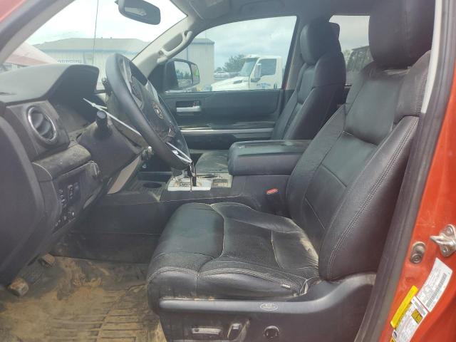 2017 Toyota Tundra Crewmax Sr5 VIN: 5TFDW5F19HX605909 Lot: 57751454