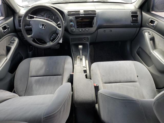 2003 Honda Civic Ex VIN: 2HGES26723H514613 Lot: 60650434