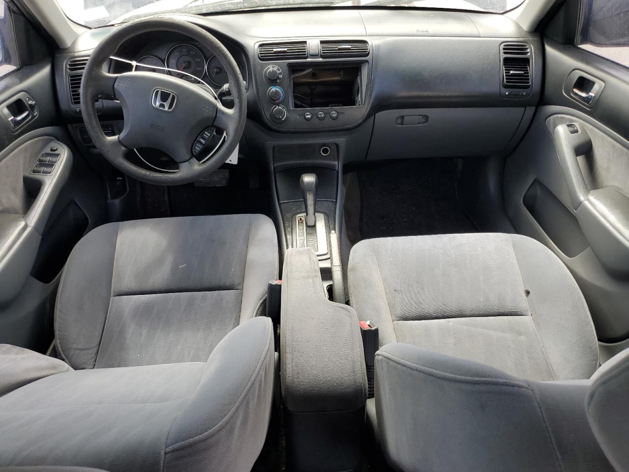 2HGES26723H514613 2003 Honda Civic Ex