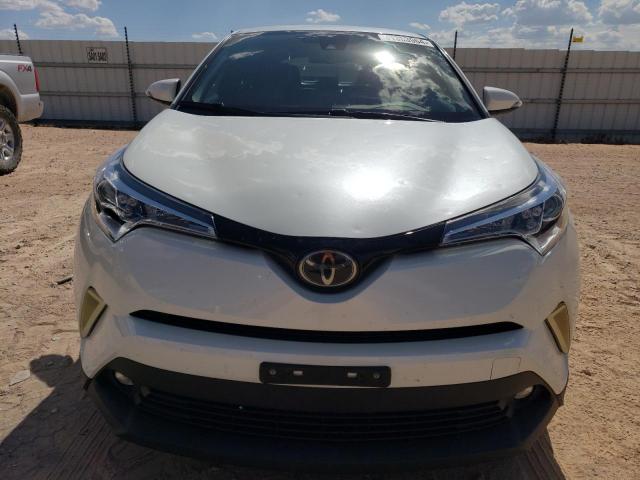 2019 Toyota C-Hr Xle VIN: JTNKHMBX0K1036816 Lot: 61383964