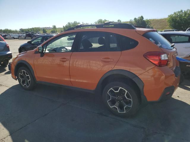 2014 Subaru Xv Crosstrek 2.0 Limited VIN: JF2GPAGC7E8334164 Lot: 58128524