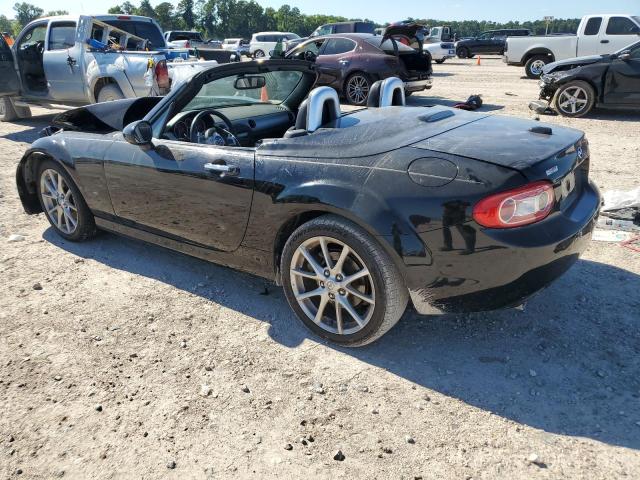 2012 Mazda Mx-5 Miata VIN: JM1NC2PFXC0223346 Lot: 57670404