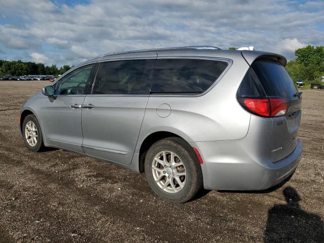 2020 CHRYSLER PACIFICA T - 2C4RC1BG4LR128086
